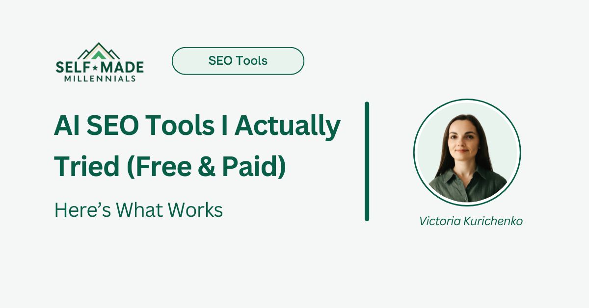 AI seo tools in 2026