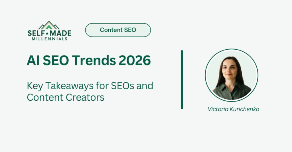 AI SEO Trends