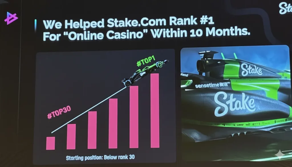 Brie Moreu case study