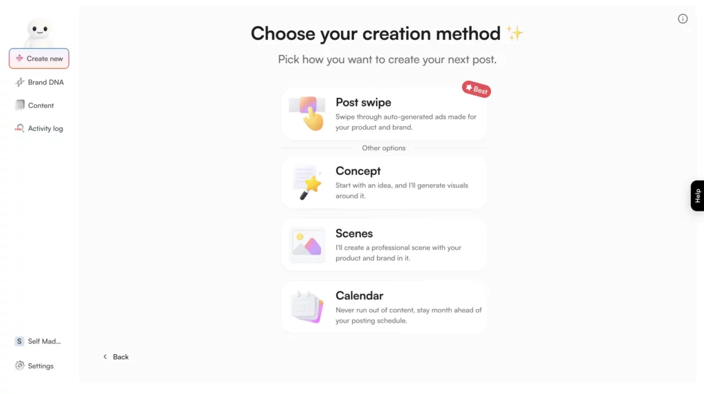 Holo Content Creation