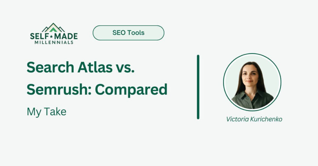 Search Atlas vs Semrush