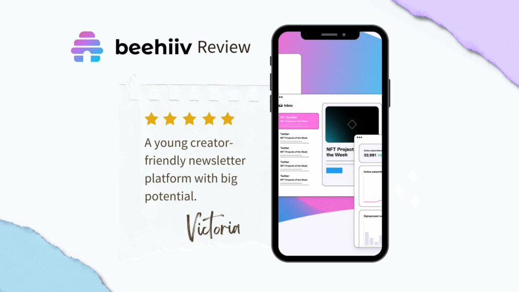 beehiiv review