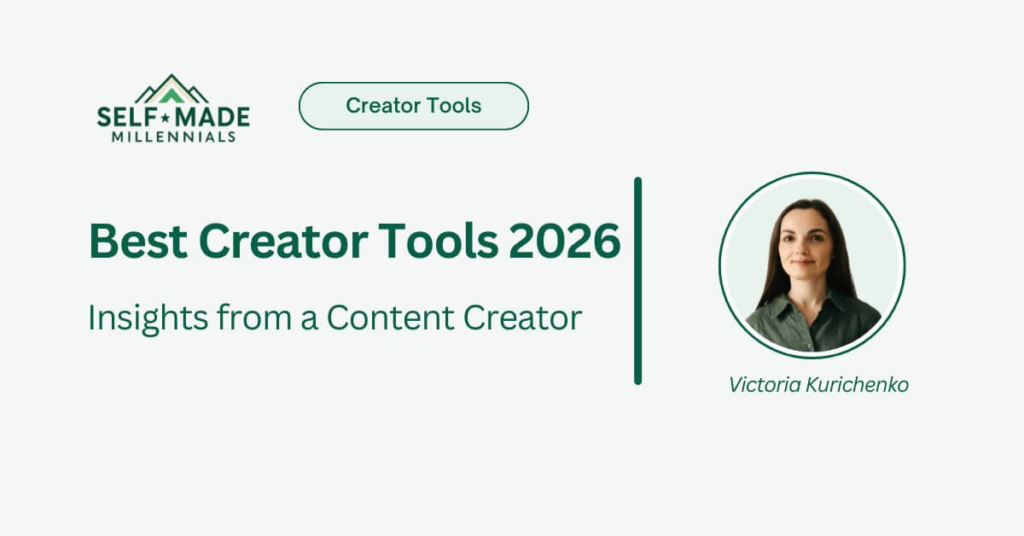 best creator tools