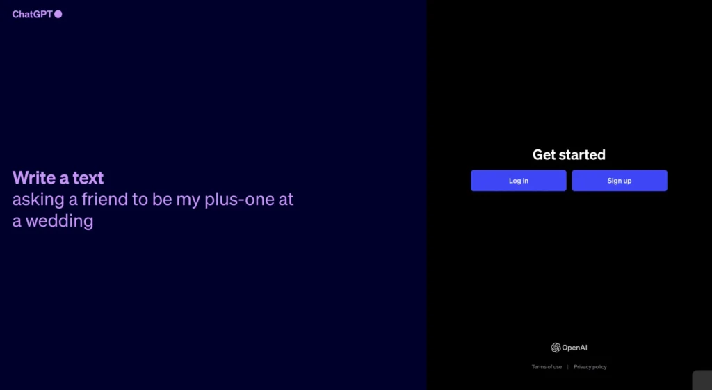 chatgpt AI tool for seo