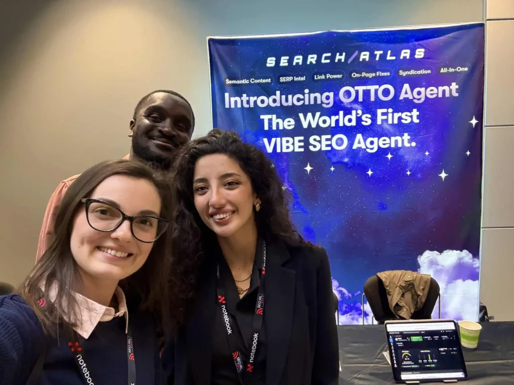 meeting search atlas team