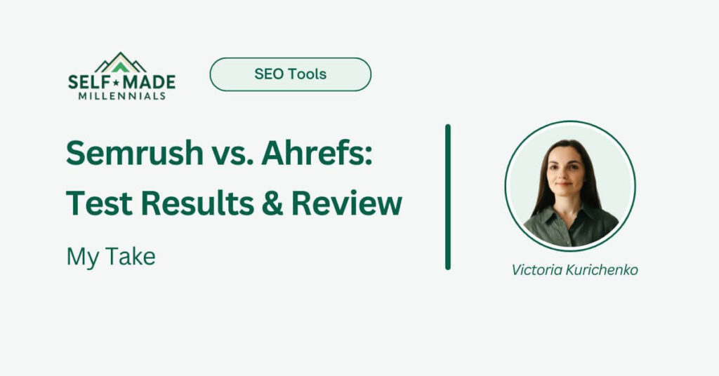 semrush vs ahrefs