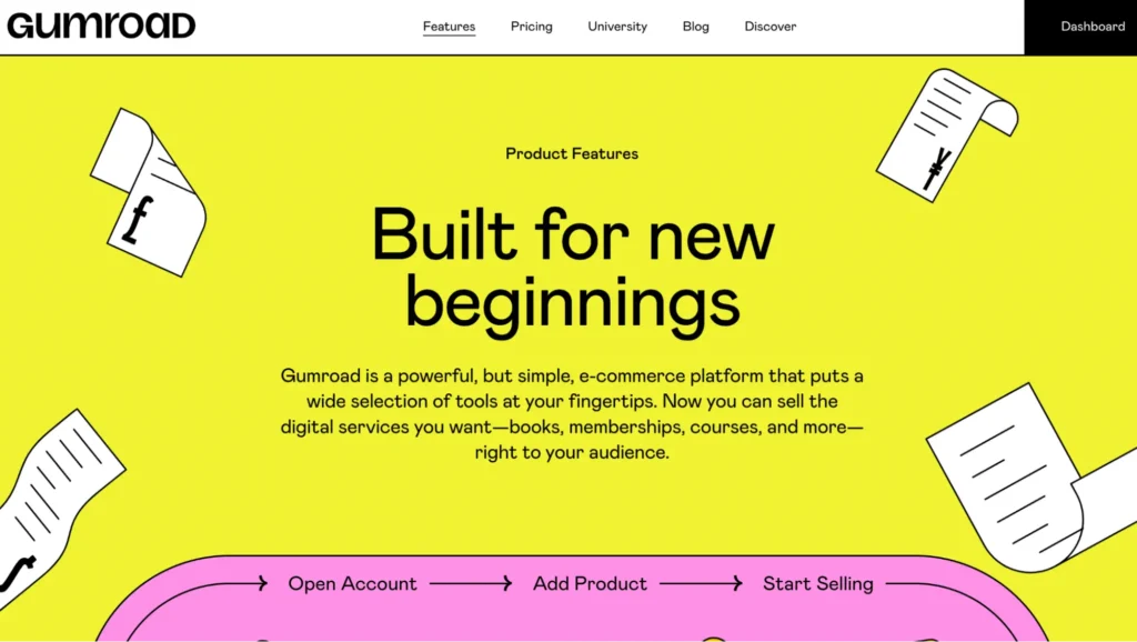 gumroad
