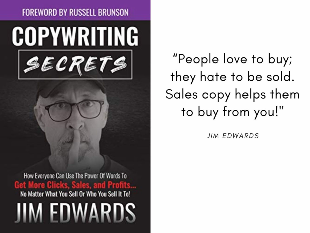 Best copywriting book
