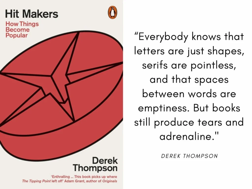 Best storytelling book to master content marketing