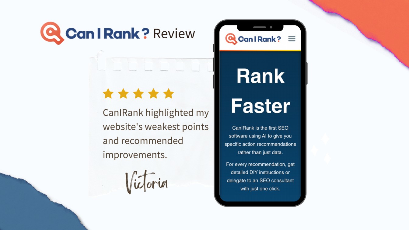 CanIRank Review
