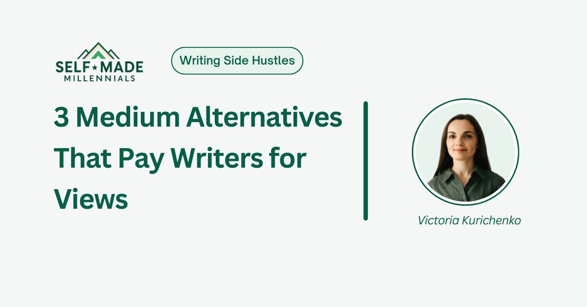 Medium alternatives