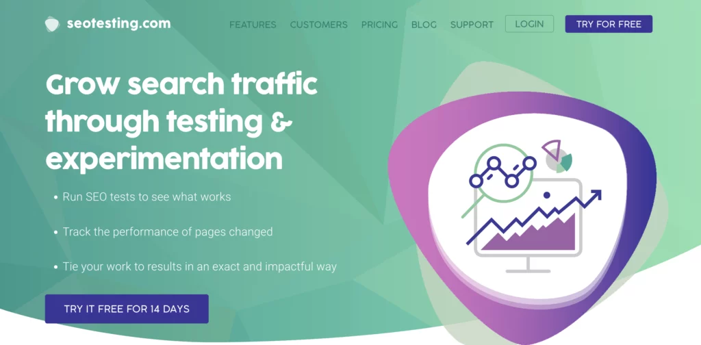 SeoTesting
